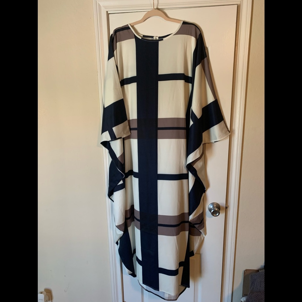 Cloth Kaftan.